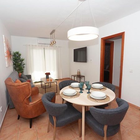Luxury Suite Ocean Views Тіас Екстер'єр фото
