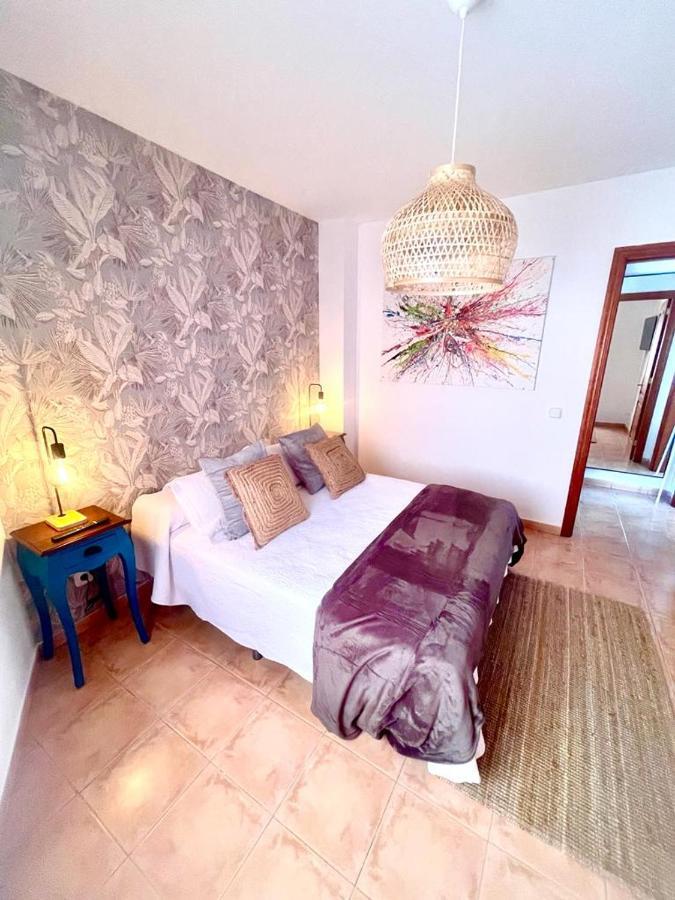 Luxury Suite Ocean Views Тіас Екстер'єр фото