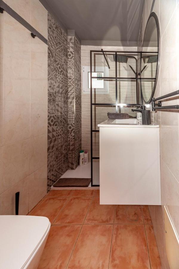 Luxury Suite Ocean Views Тіас Екстер'єр фото