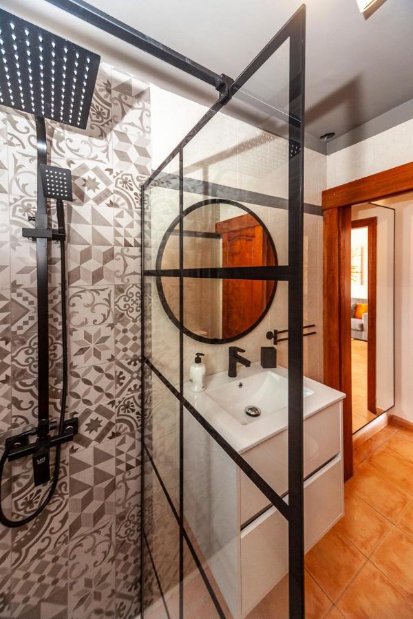 Luxury Suite Ocean Views Тіас Екстер'єр фото