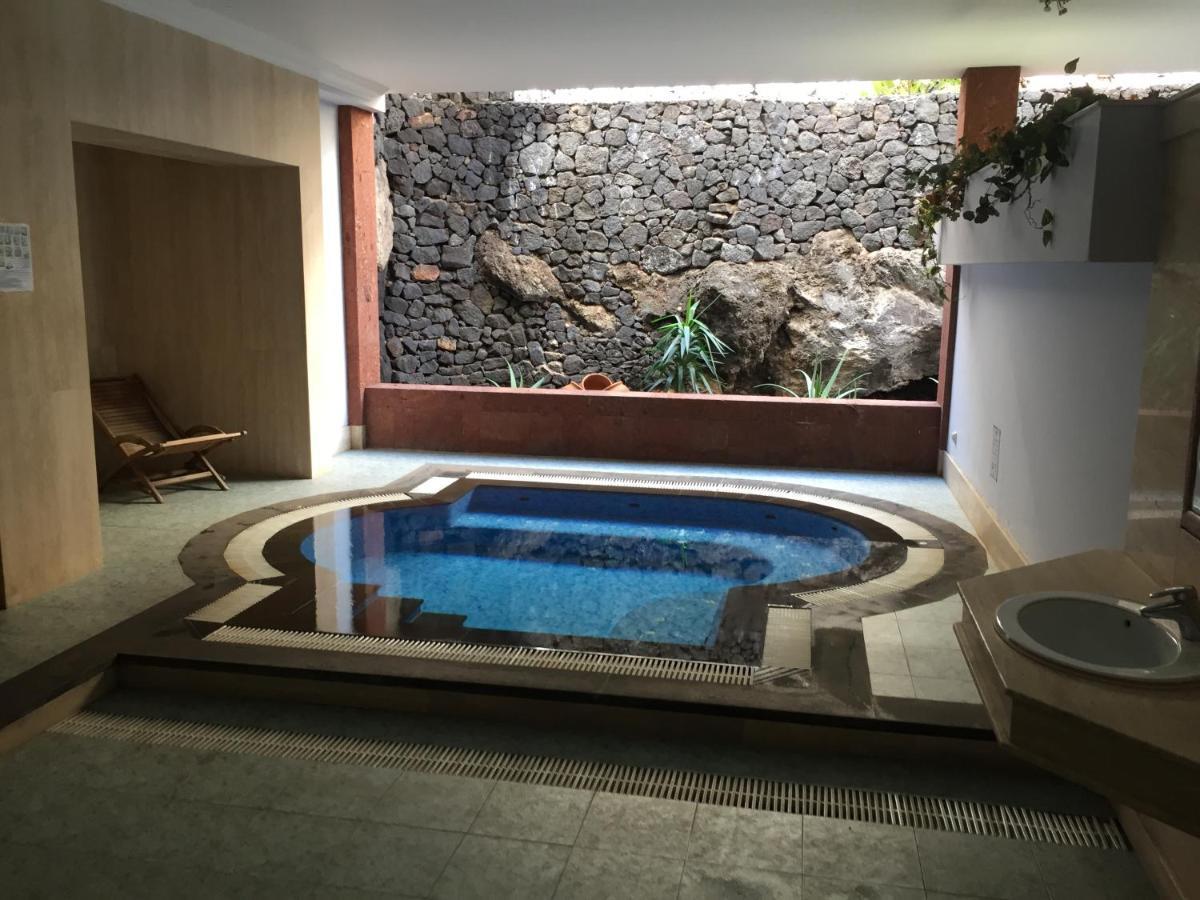Luxury Suite Ocean Views Тіас Екстер'єр фото
